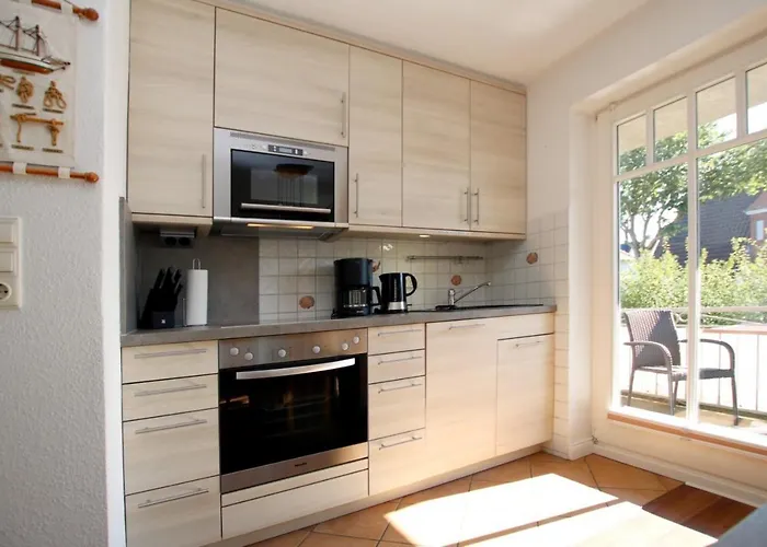 Rungholtstra_e 6_ Whg_ 2 Lägenhet *